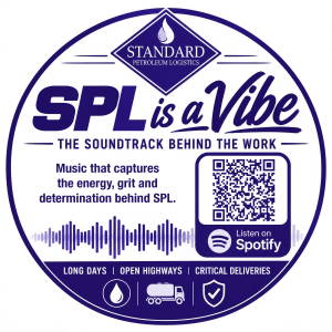 SPL is a Vibe Spotify Playlist