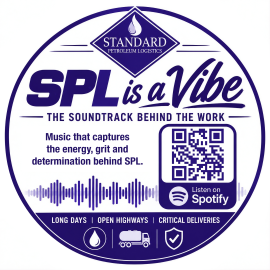 SPL is a Vibe Spotify Playlist