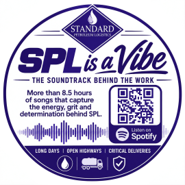 SPL is a Vibe Spotify Playlist